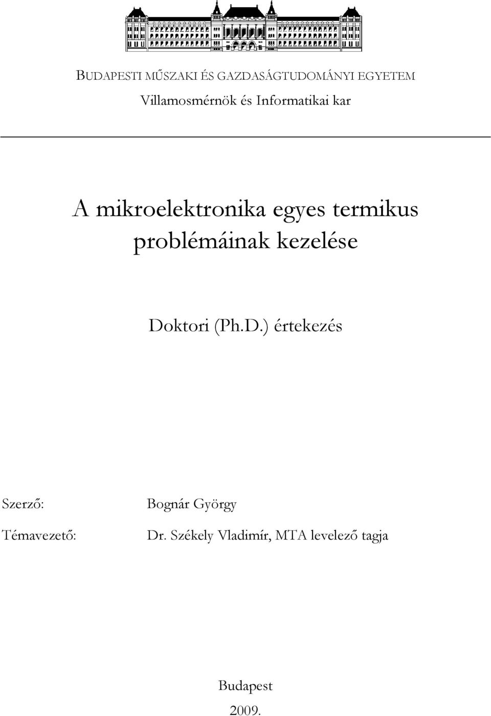 problémáinak kezelése Do
