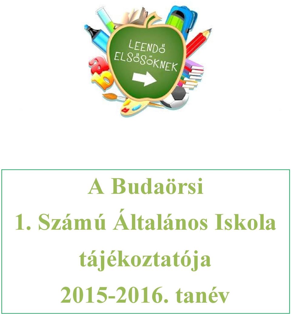Iskola