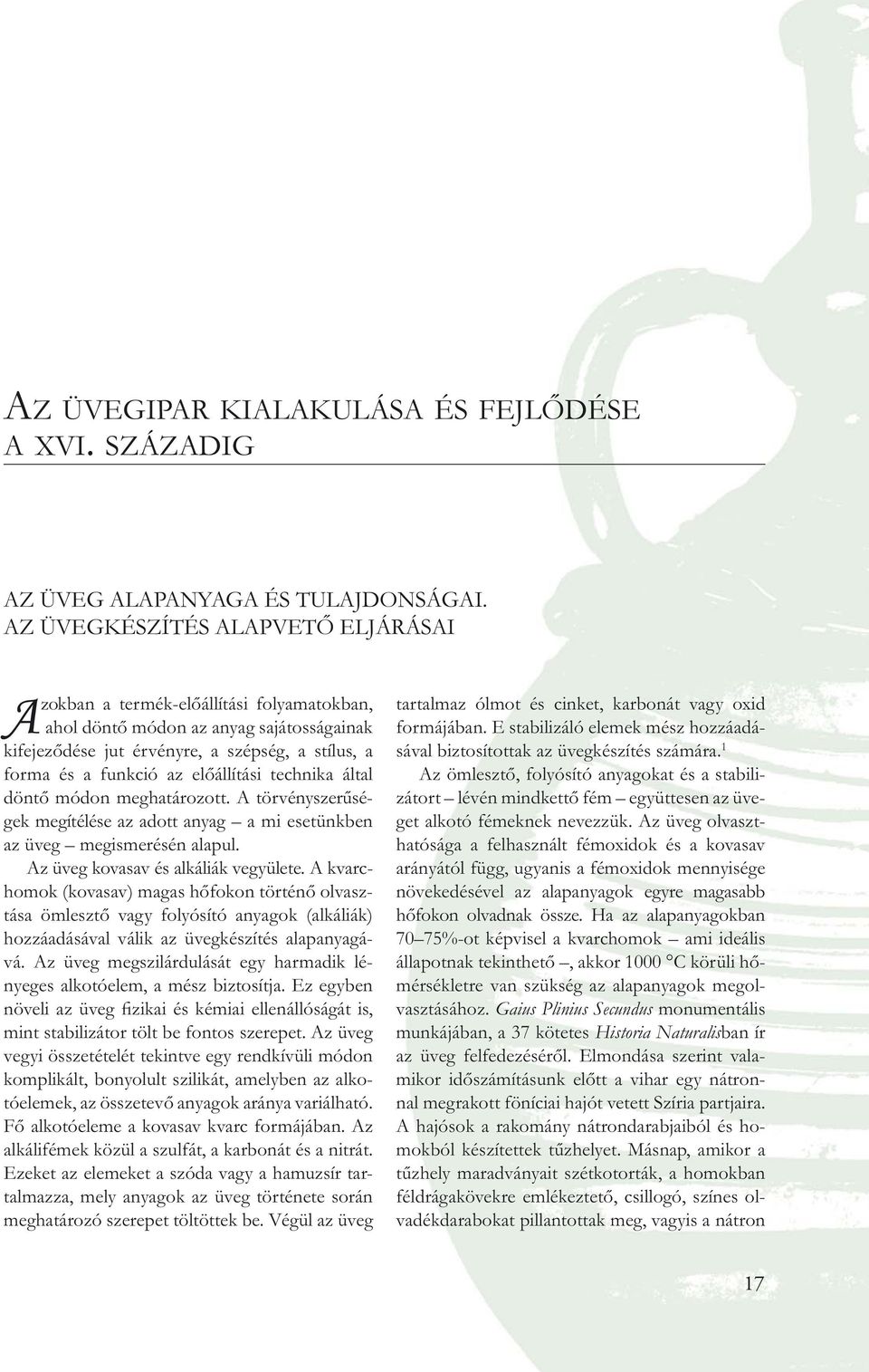 Plinius Secundus
