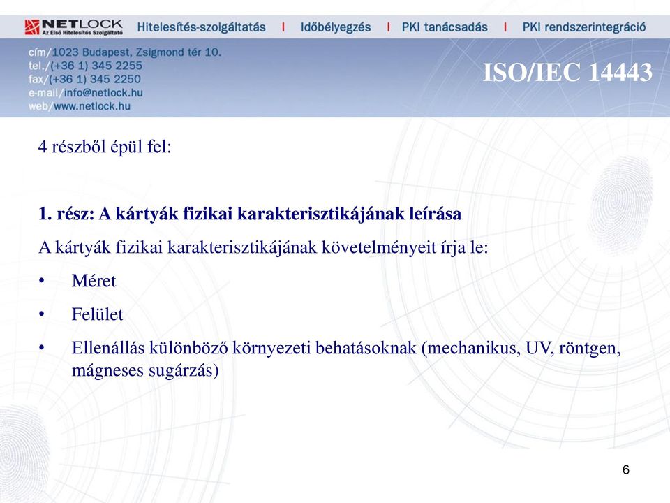 2. előadás. Radio Frequency IDentification (RFID) - PDF Ingyenes letöltés