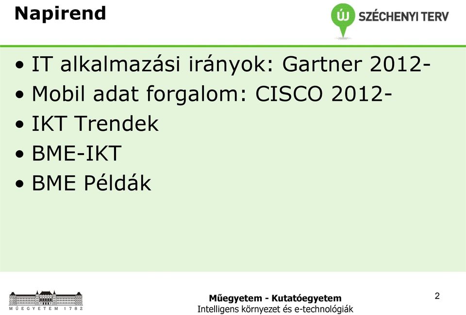 Mobil adat forgalom: CISCO