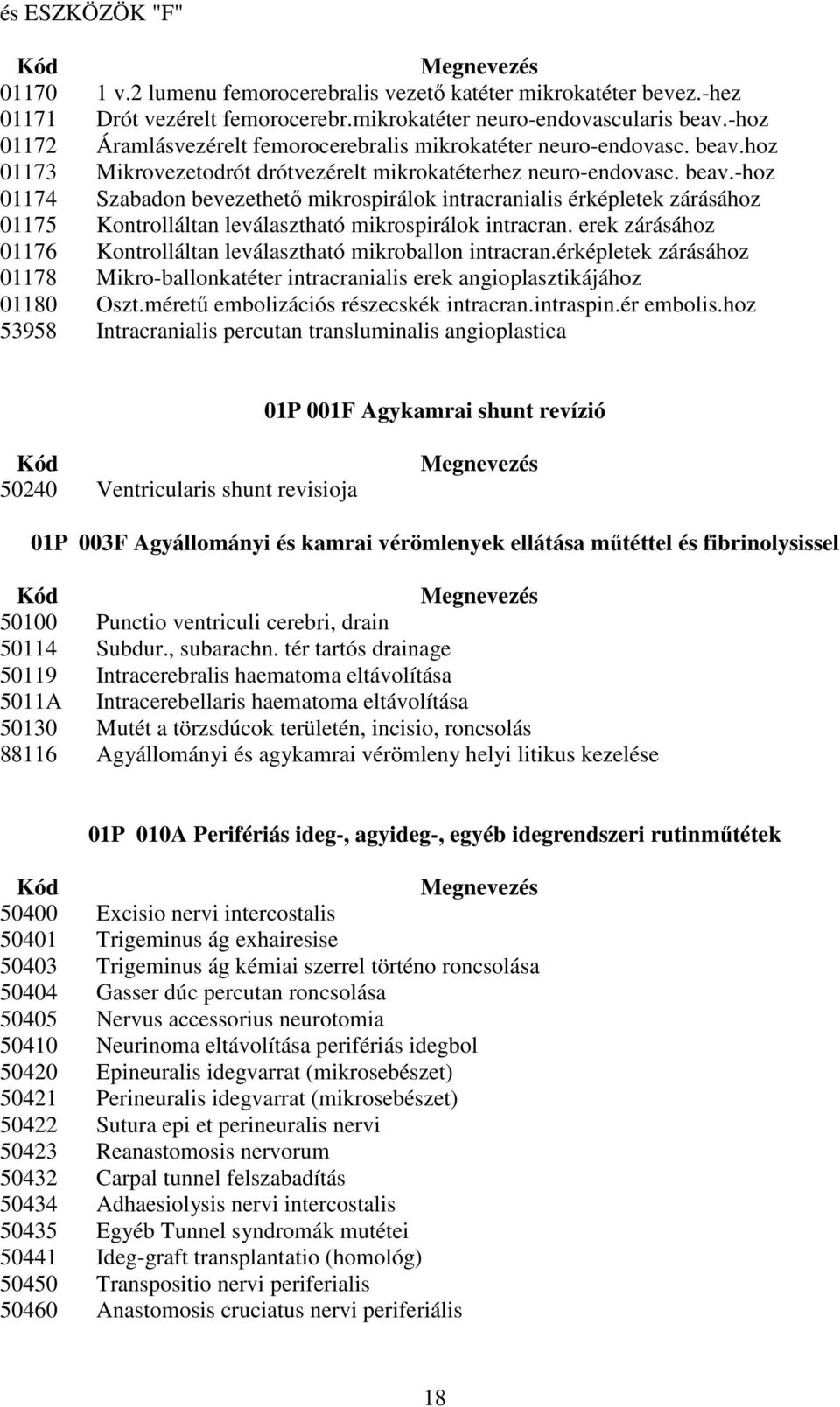 hoz 01173 Mikrovezetodrót drótvezérelt mikrokatéterhez neuro-endovasc. beav.