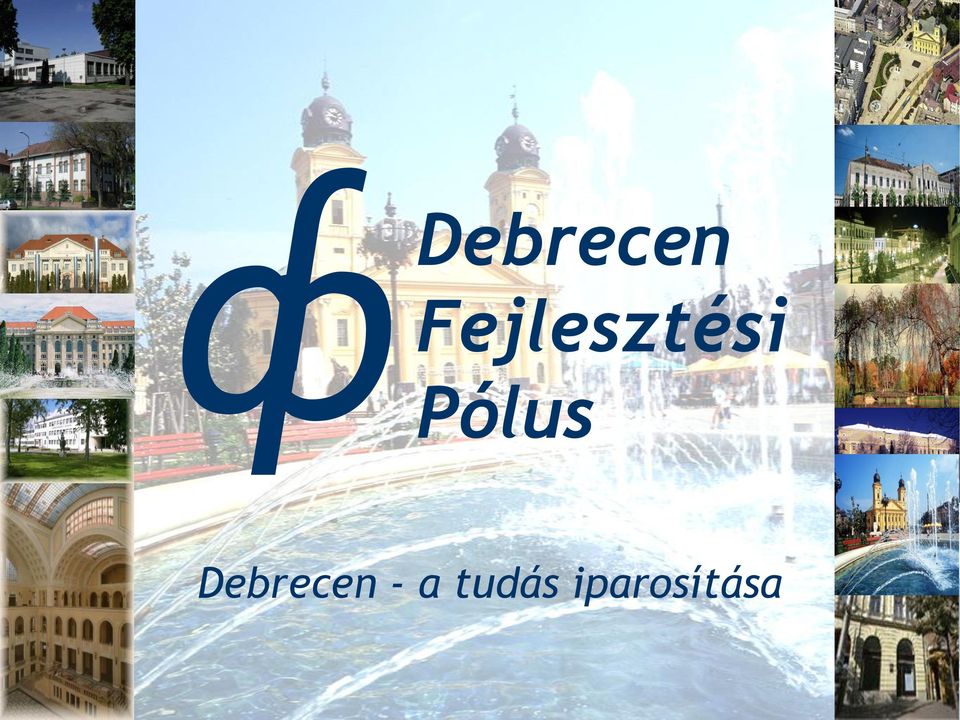 Pólus Debrecen