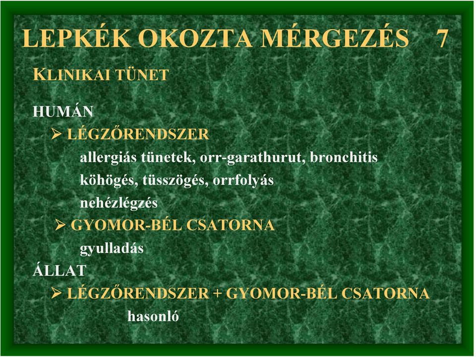 bronchitis köhögés, tüsszögés, orrfolyás nehézlégzés