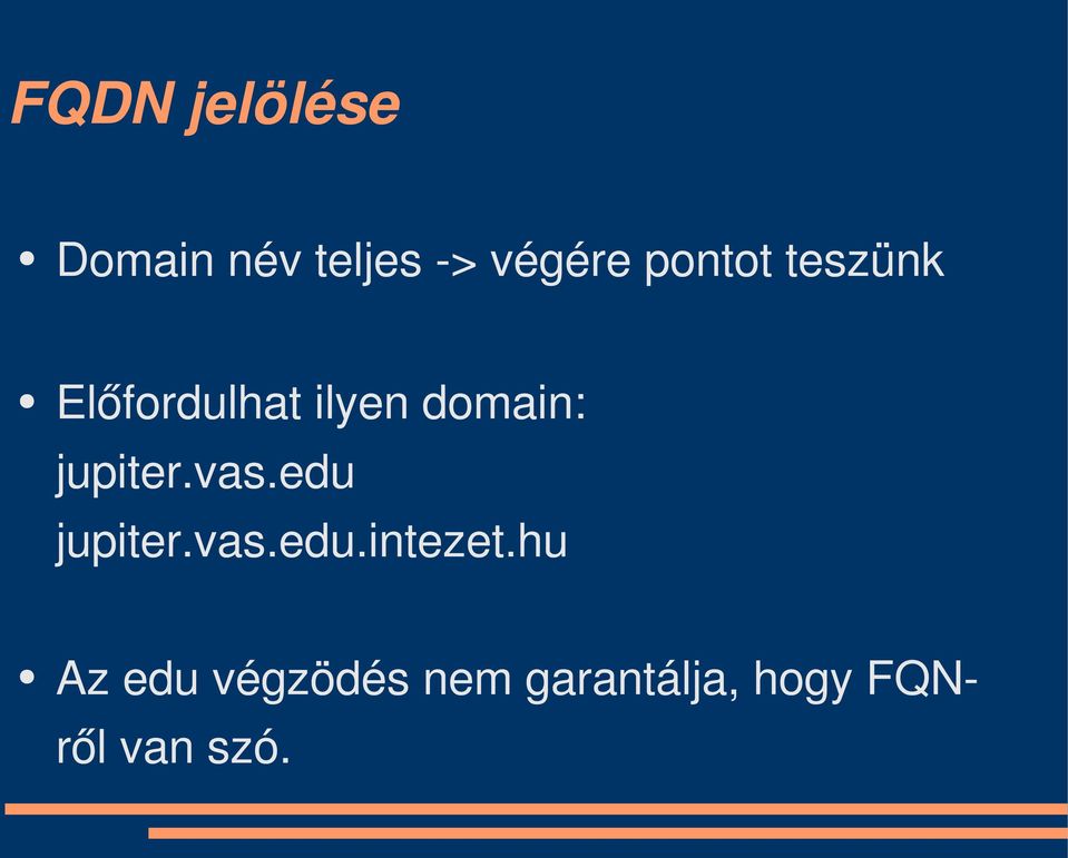 jupiter.vas.edu jupiter.vas.edu.intezet.