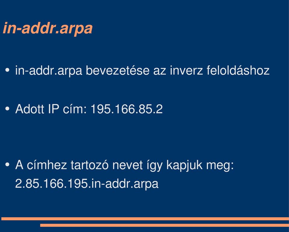 Adott IP cím: 195.166.85.