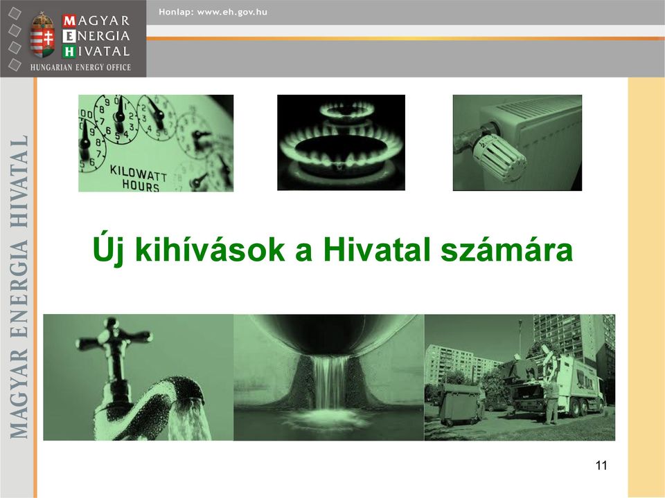 a Hivatal