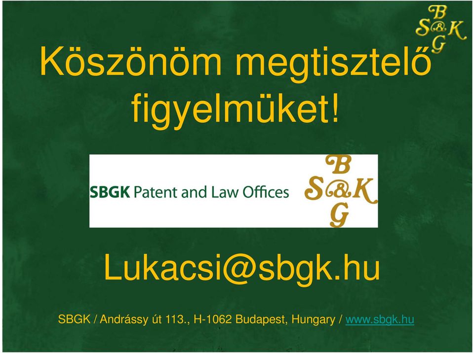 hu SBGK / Andrássy út 113.