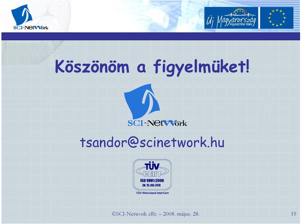 tsandor@scinetwork.