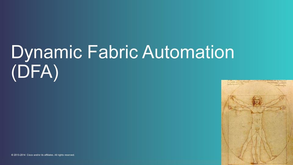 Automation