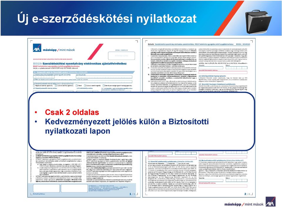 Kedvezményezett jelölés