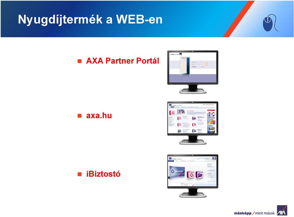 Partner Portál
