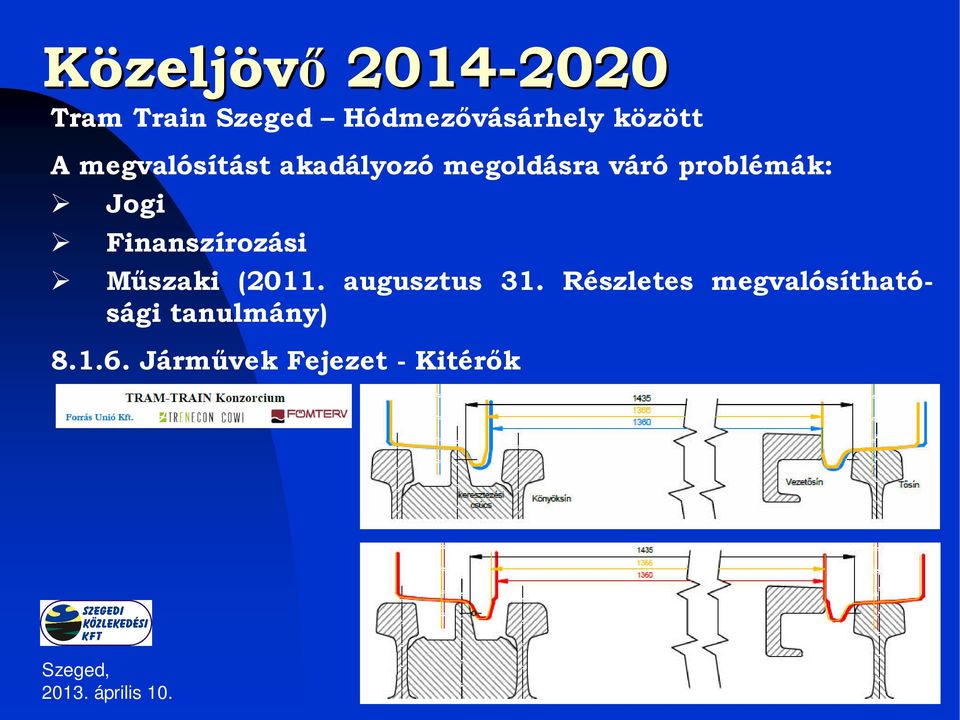 Jogi Finanszírozási Műszaki (2011. augusztus 31.