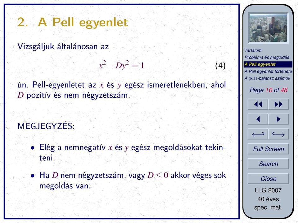 négyzetszám.