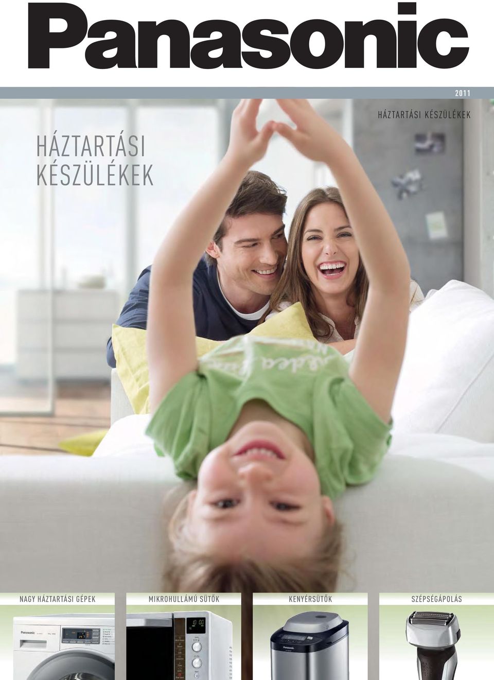 HÁZTARTÁSI GÉPEK