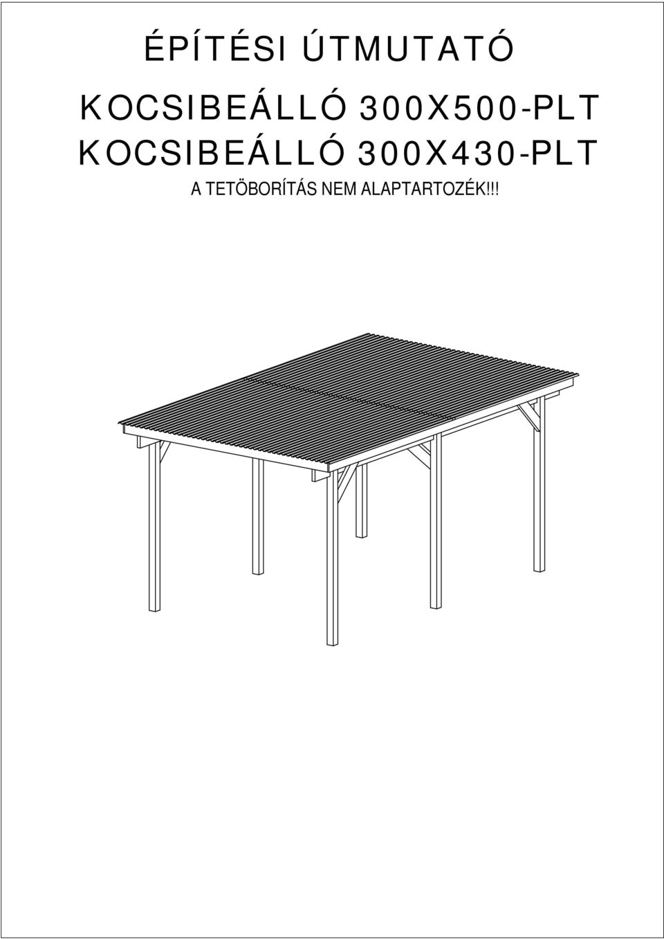 OCSIBEÁLLÓ 300X430-PLT A