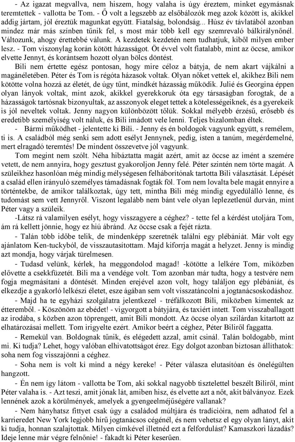 Milyen életkor kezdődik randevúzni