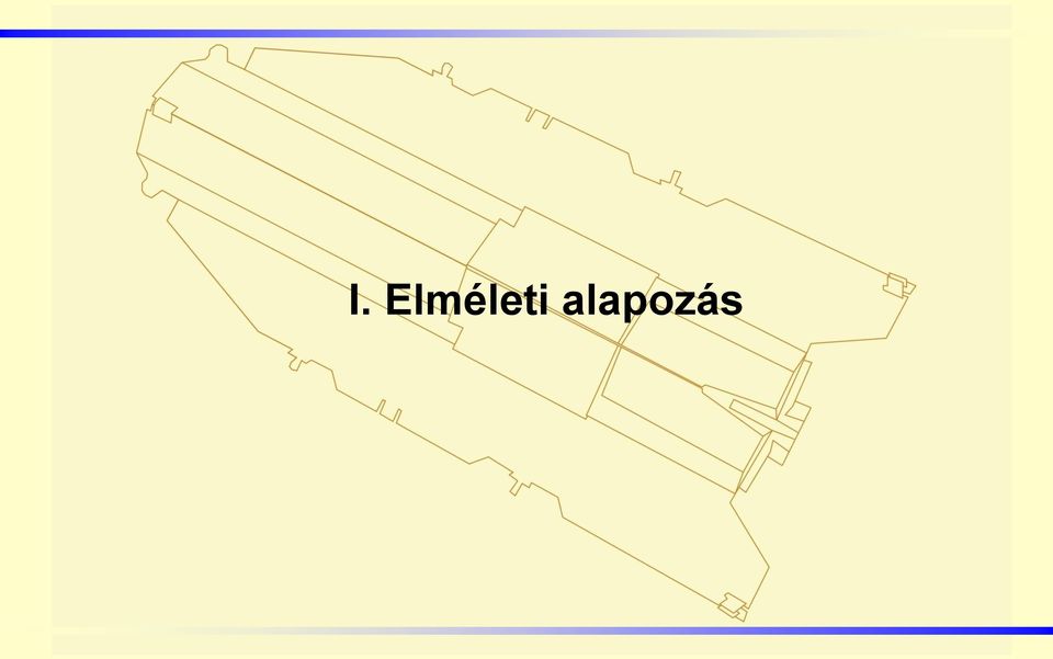 alapozás