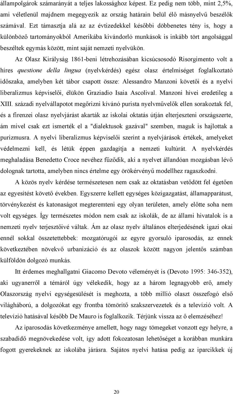 nyelvükön.