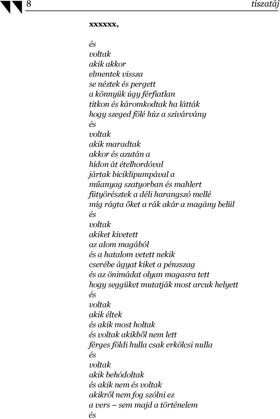 mind nulla randevú