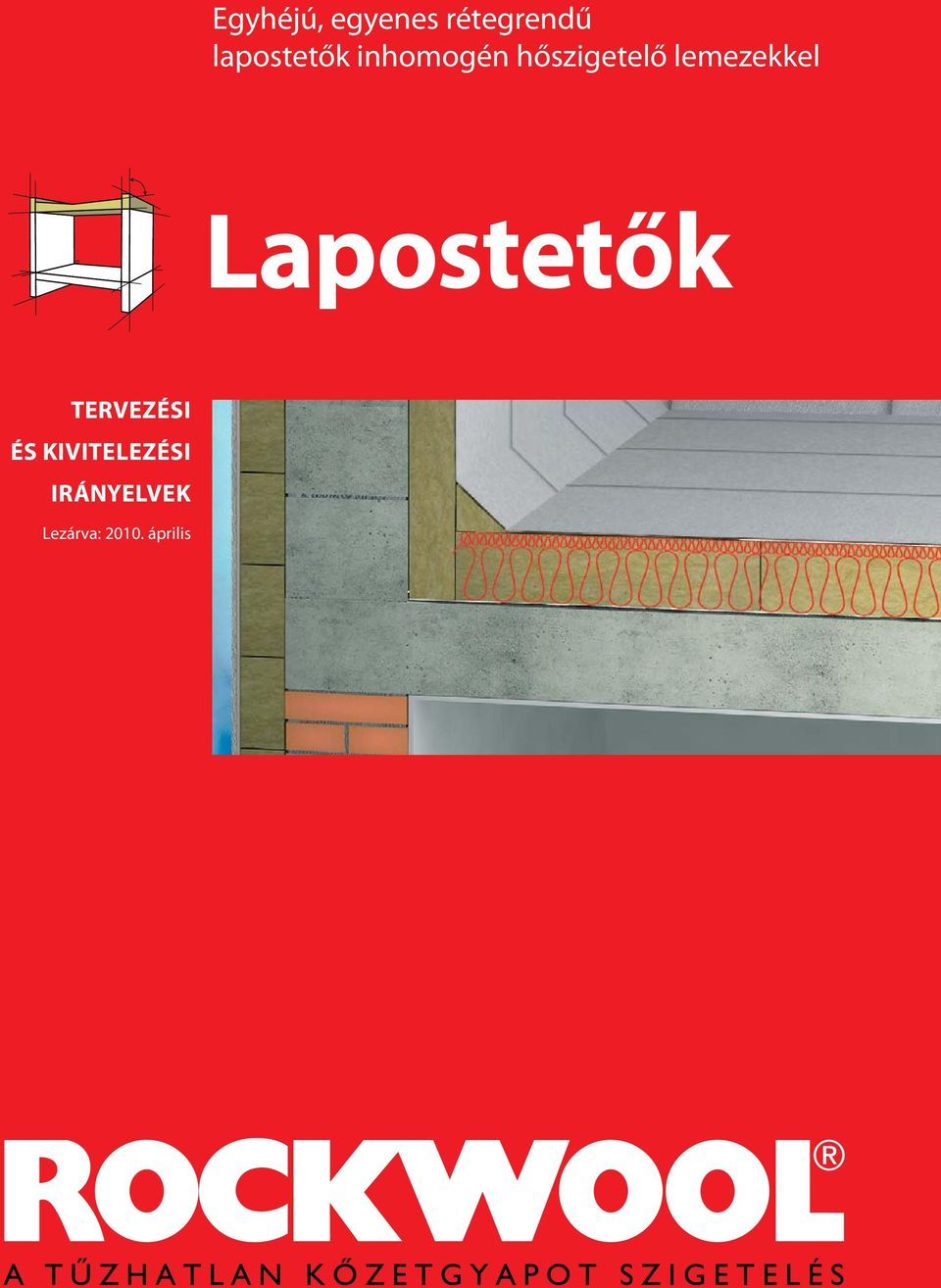 lemezekkel Lapostetők Tervezési és