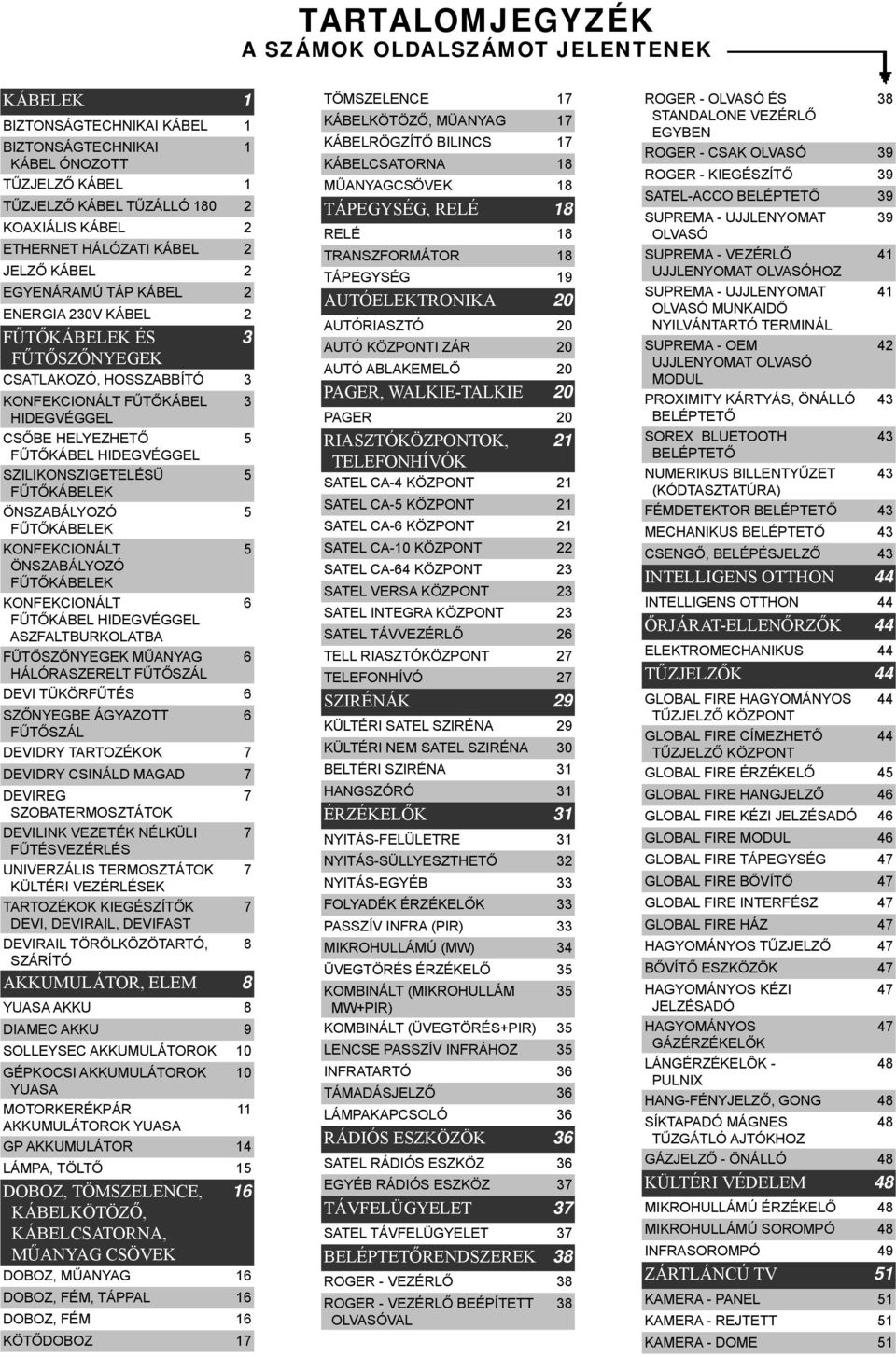 HIDEGVÉGGEL SZILIKONSZIGETELÉSŰ 5 FŰTŐKÁBELEK ÖNSZABÁLYOZÓ 5 FŰTŐKÁBELEK KONFEKCIONÁLT 5 ÖNSZABÁLYOZÓ FŰTŐKÁBELEK KONFEKCIONÁLT 6 FŰTŐKÁBEL HIDEGVÉGGEL ASZFALTBURKOLATBA FŰTŐSZŐNYEGEK MŰANYAG 6