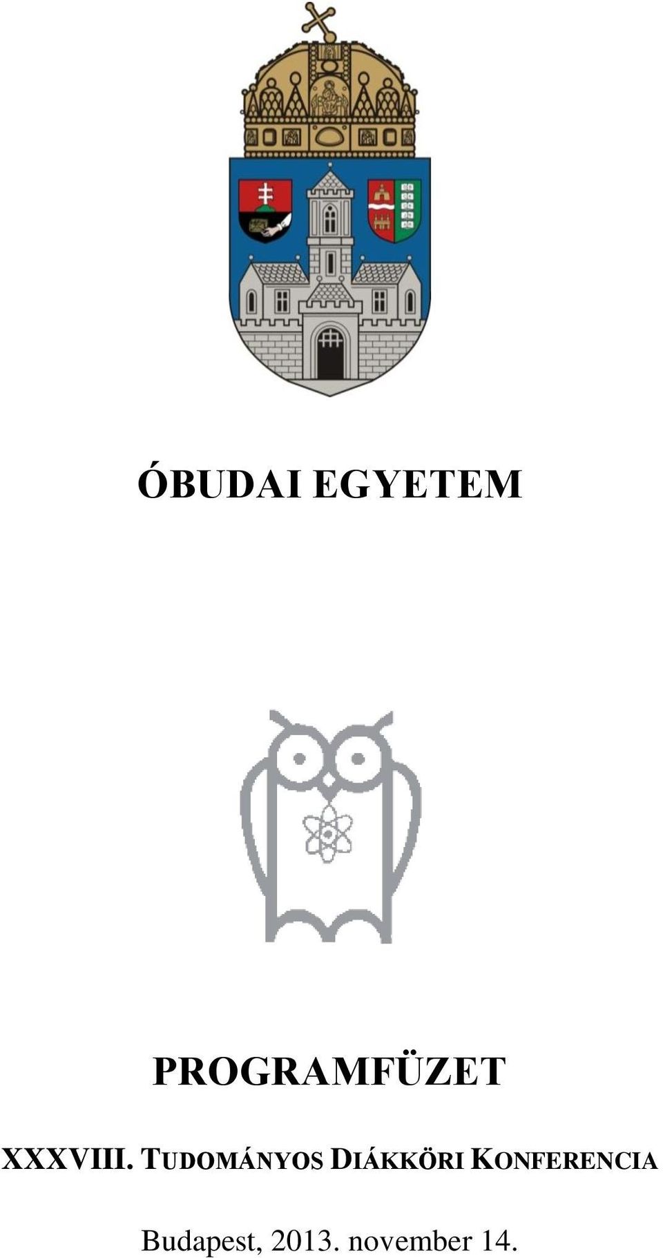 TUDOMÁNYOS DIÁKKÖRI