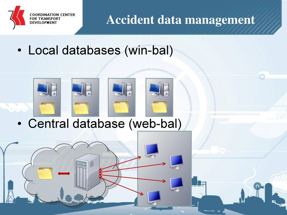 data management