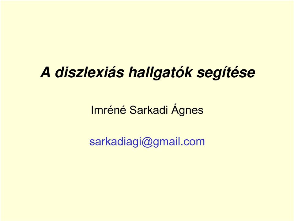Imréné Sarkadi
