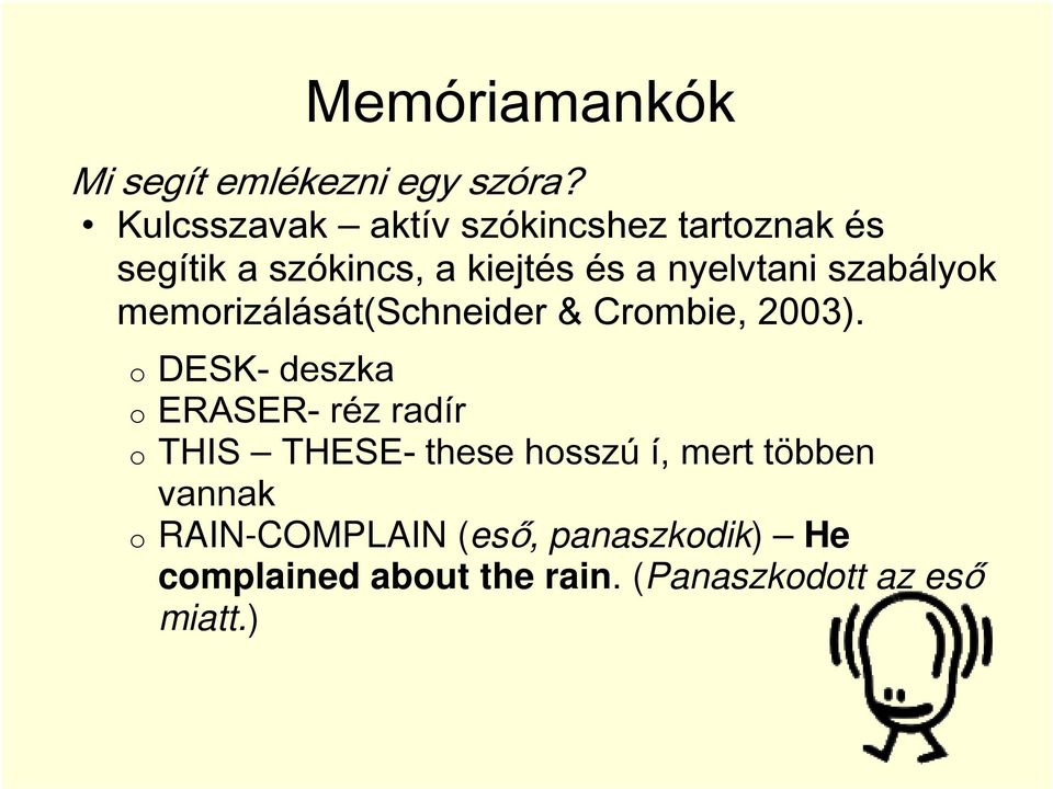 szabályok.