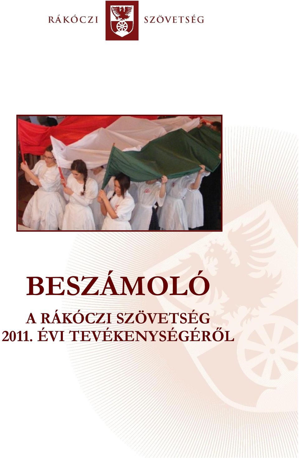 SZÖVETSÉG