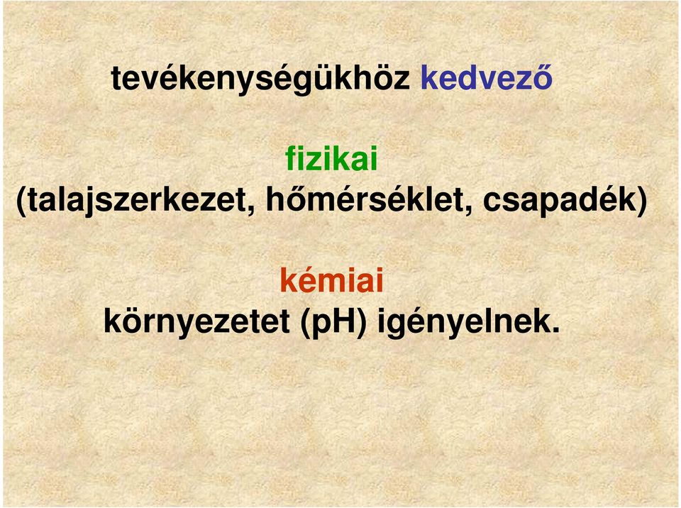 hımérséklet, csapadék)