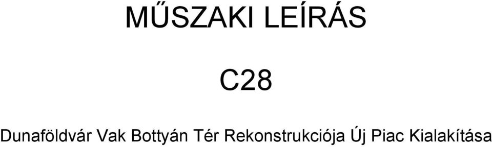 Bottyán Tér