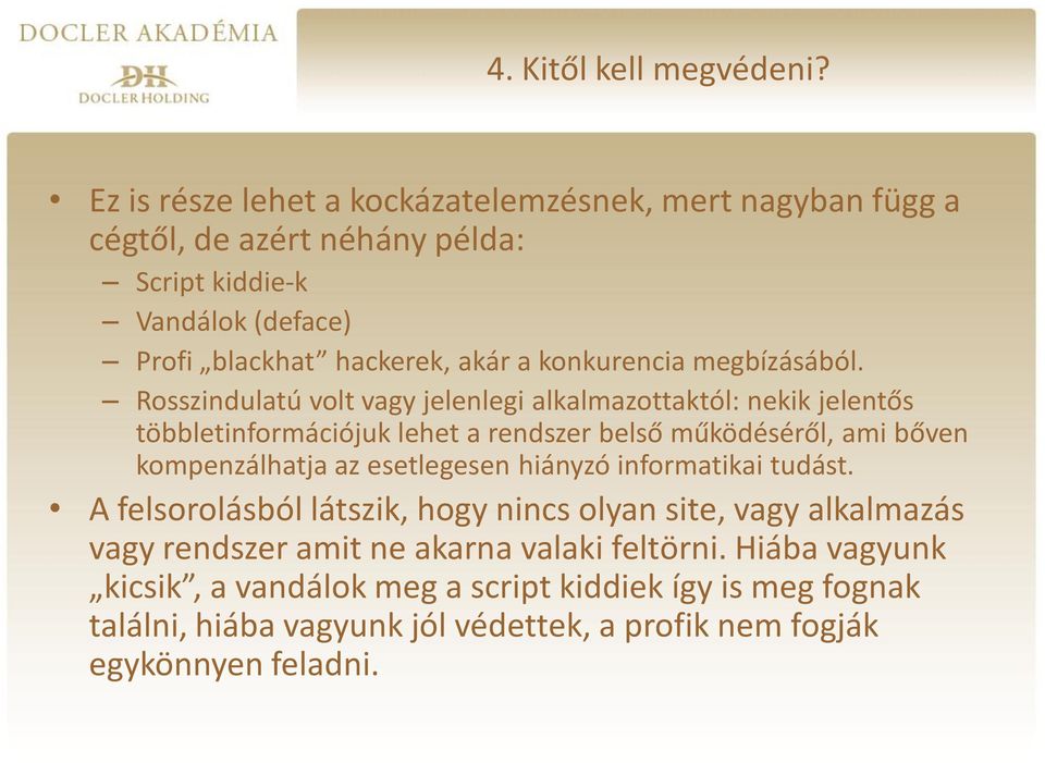 konkurencia megbízásából.