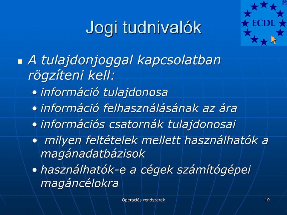 csatornák tulajdonosai milyen feltételek mellett használhatók a