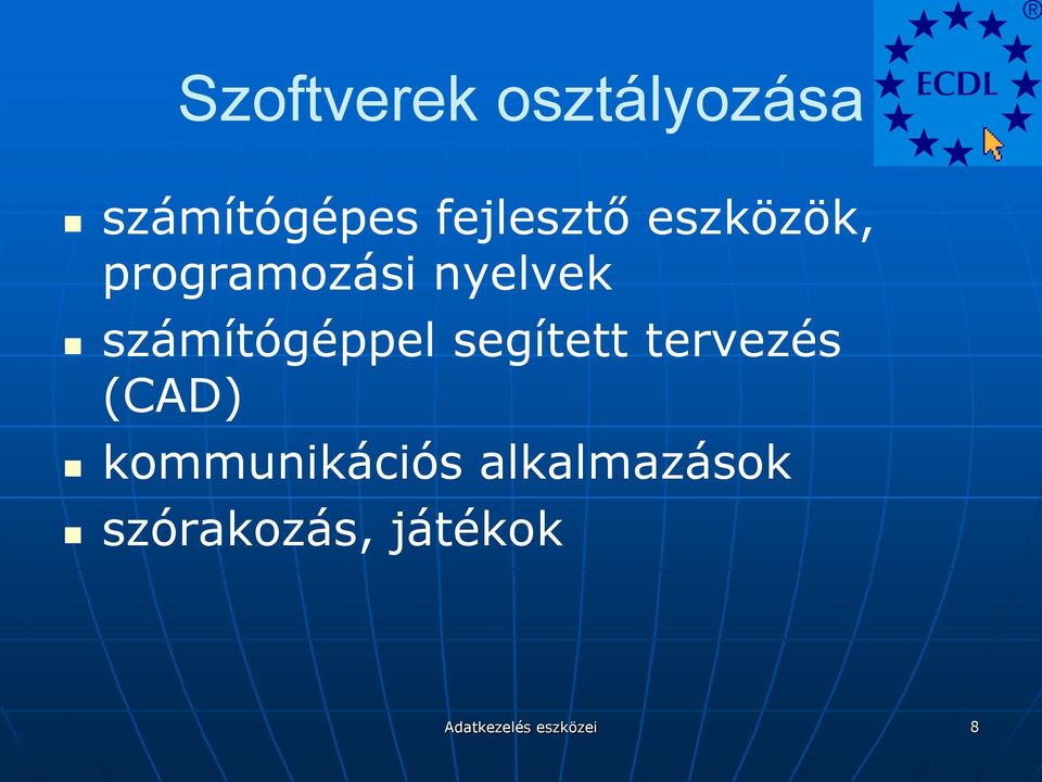 segített tervezés (CAD) kommunikációs