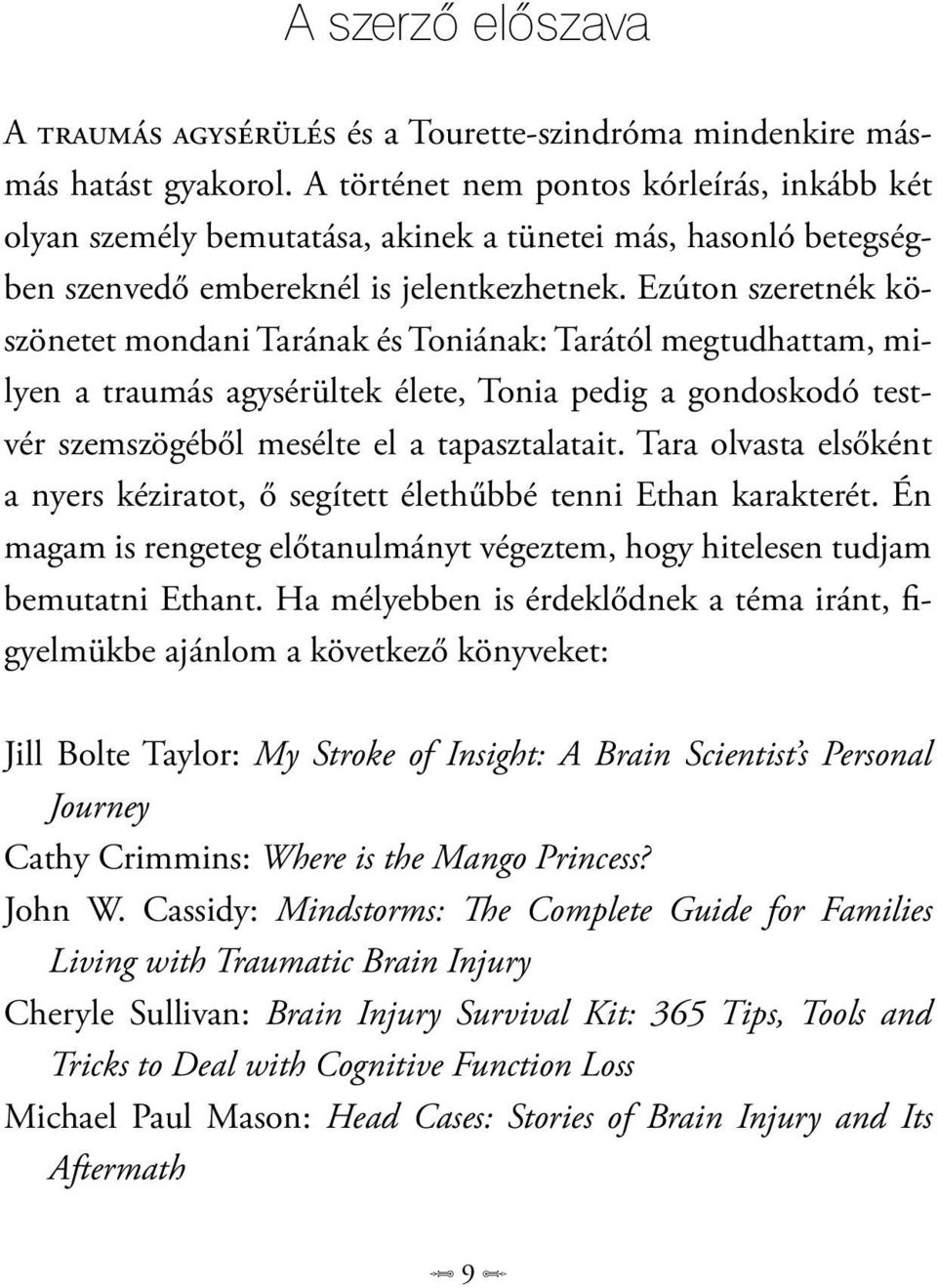 Randevú tourette-szindrómával