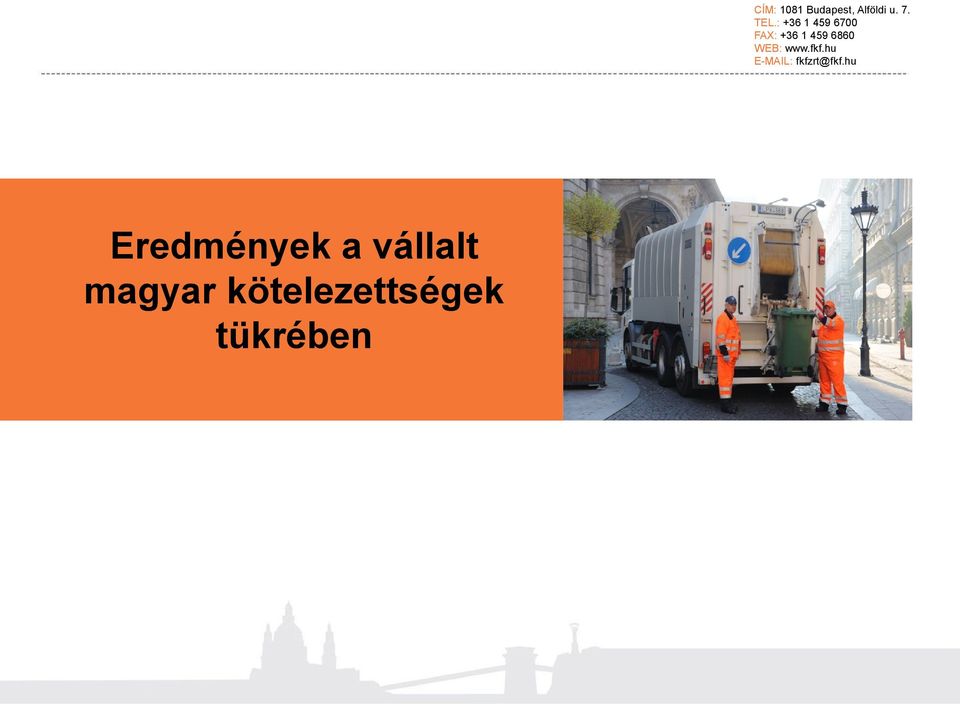 kötelezettségek