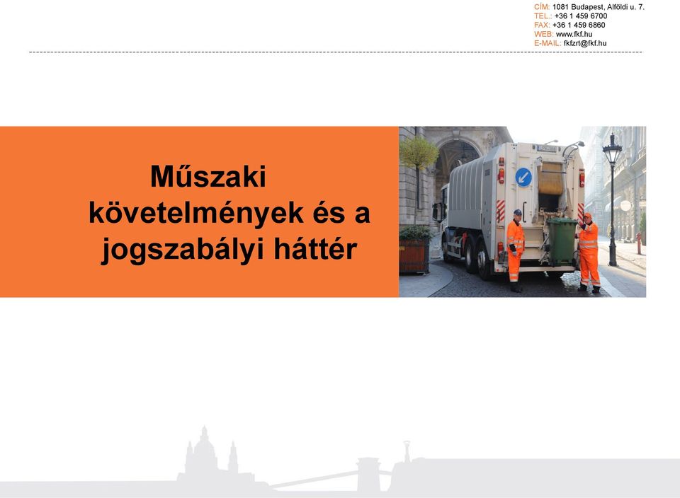 jogszabályi háttér