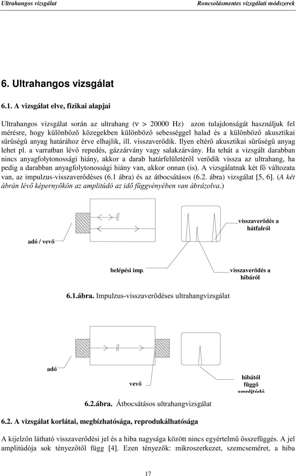 DNXV]WLNDL V&U&VpJ&DQ\DJKDWiUiKR]pUYHHOKDMOLNLOOYLsV]DYHUGLN,O\HQHOWpUDNXV]WLNDLV&U&VpJ&DQ\DJ lehet pl. a varratedq OpY UHSHGpV, gázzárvány vagy salakzárvány.