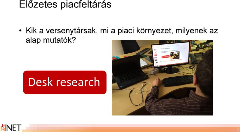 piaci környezet, milyenek