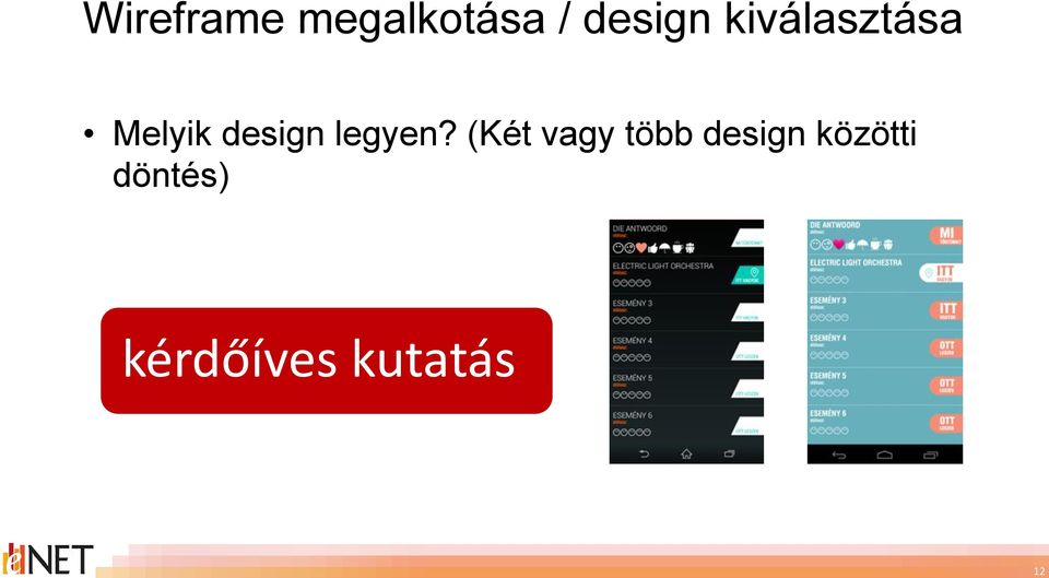legyen?