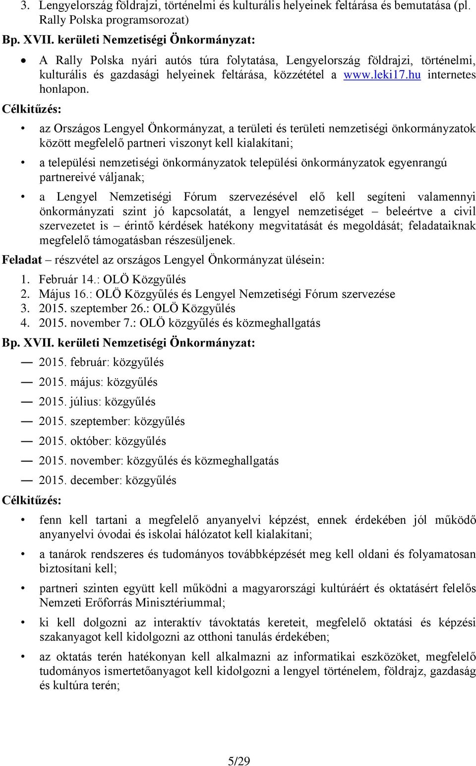 hu internetes honlapon.