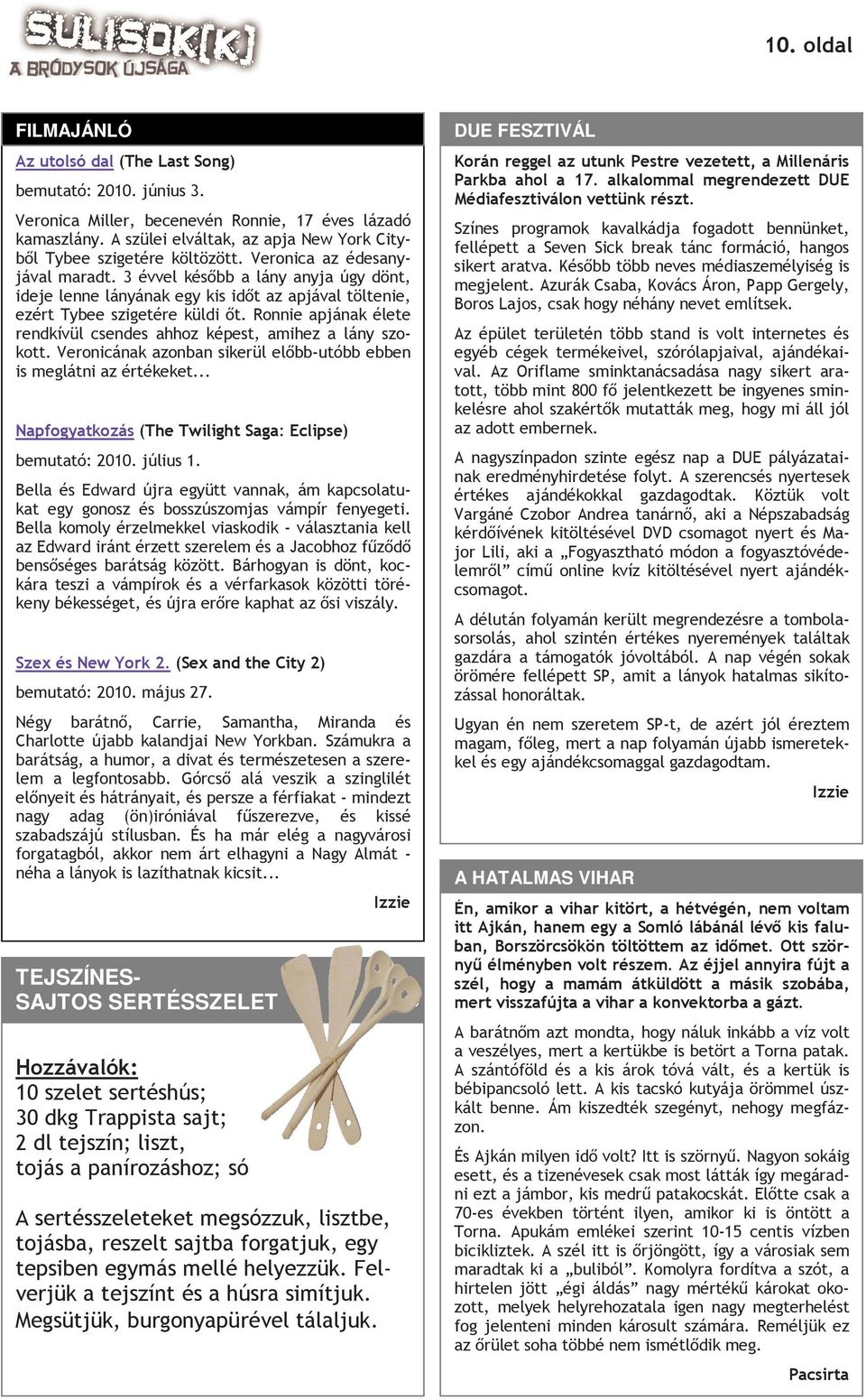 randevú vérfarkasok