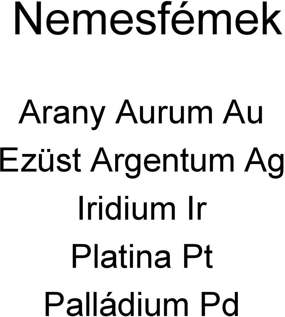 Argentum Ag Iridium