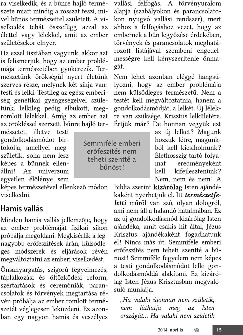 elnyer.