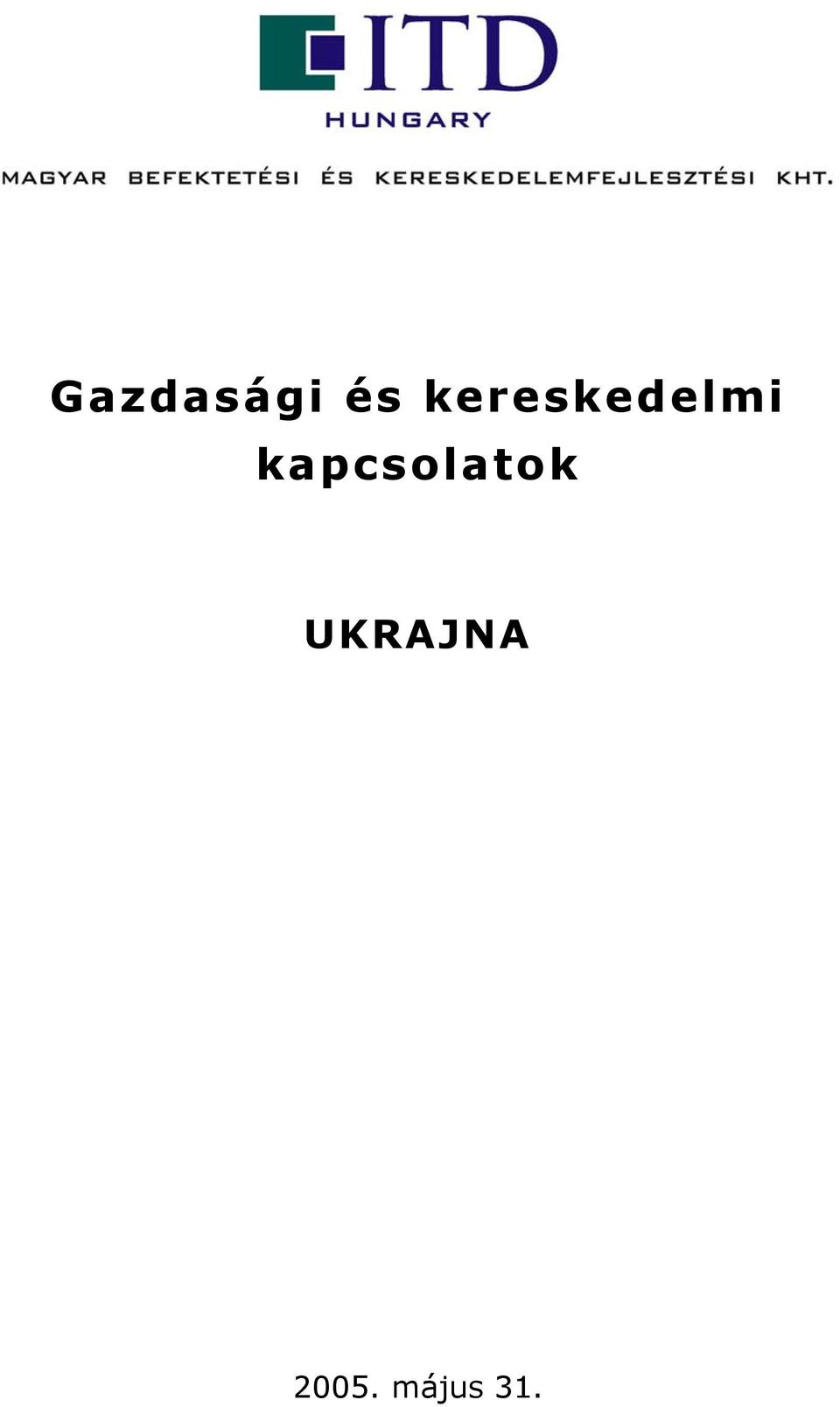 kapcsolatok