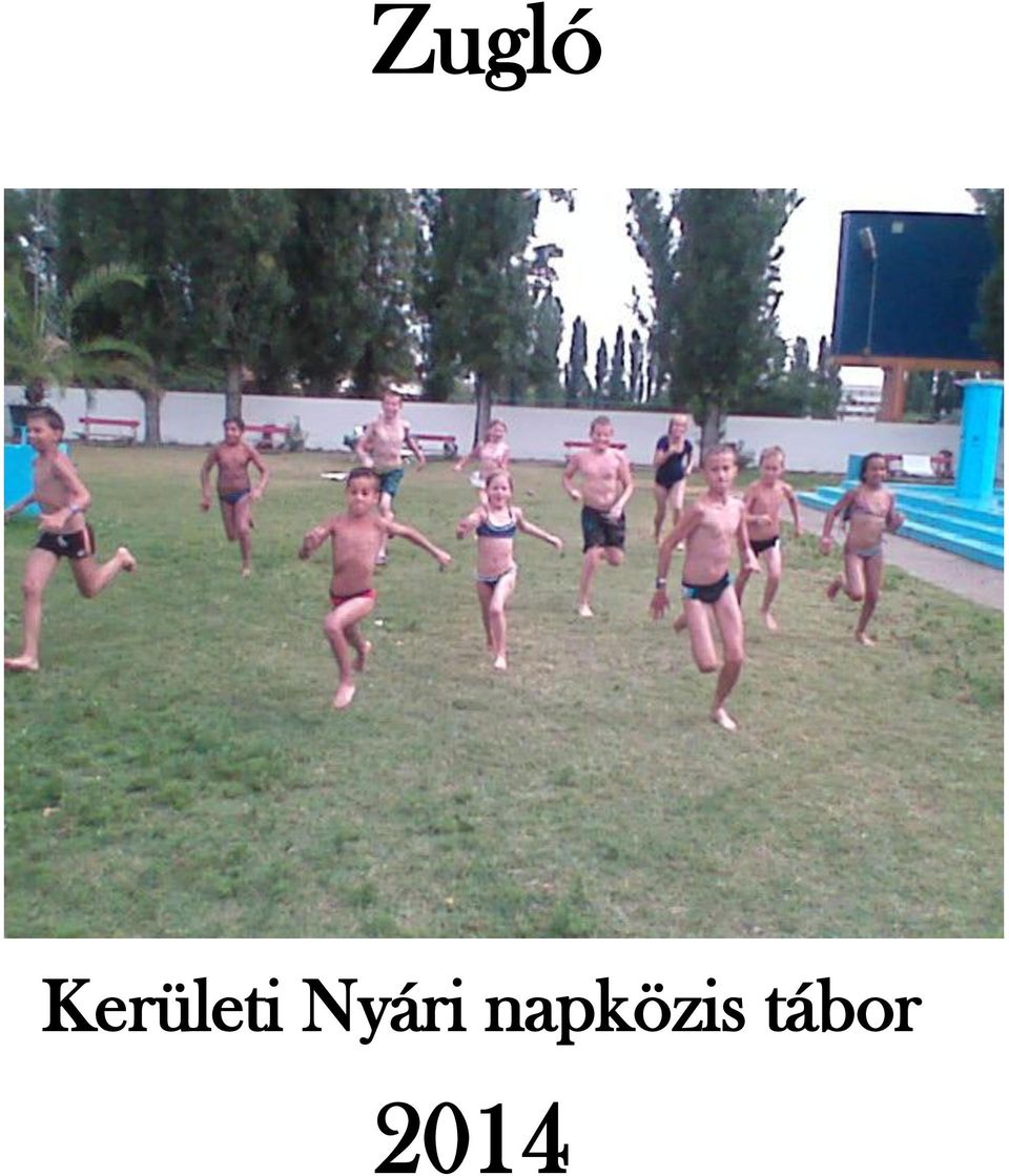 Nyári