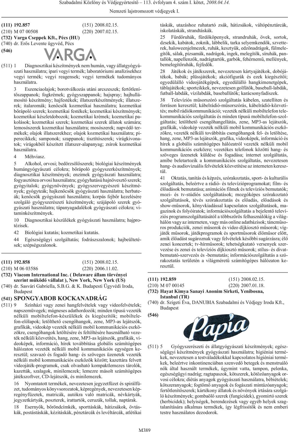 tudományos használatra.