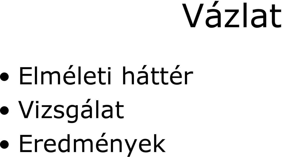 háttér